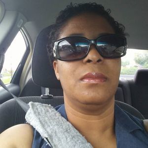 Meet your Posher, Marjory